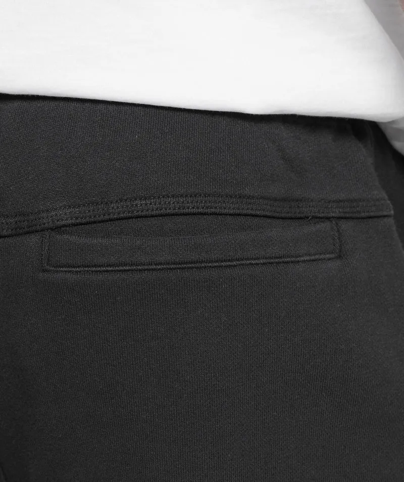 Gymshark Heavyweight Joggers - Black