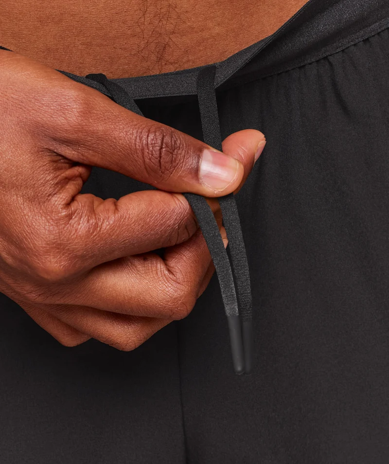 Gymshark Fit Repeat 6" Shorts - Black