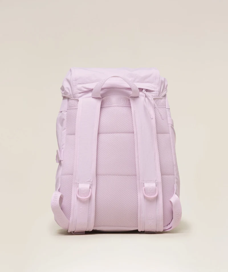 Gymshark Pleat Backpack 2.0 - Ice Pink