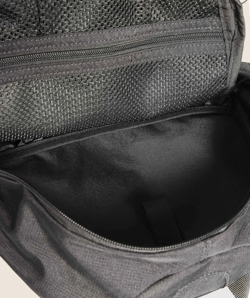 Gymshark Running Backpack - Black