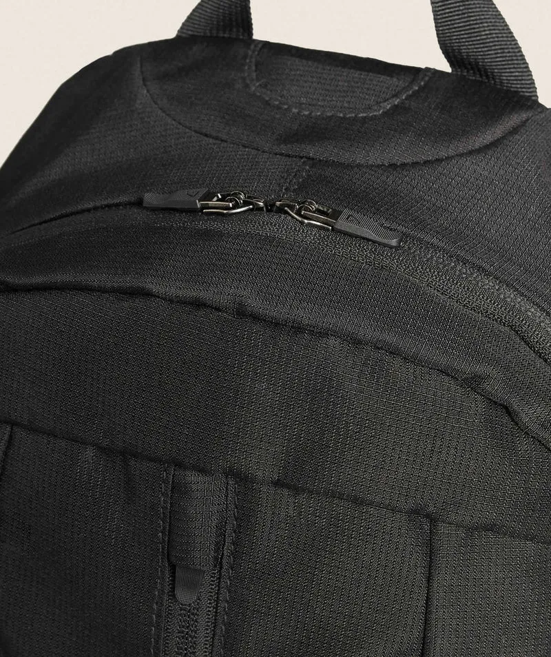 Gymshark Running Backpack - Black