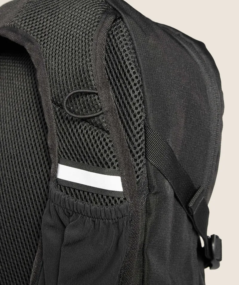 Gymshark Running Backpack - Black