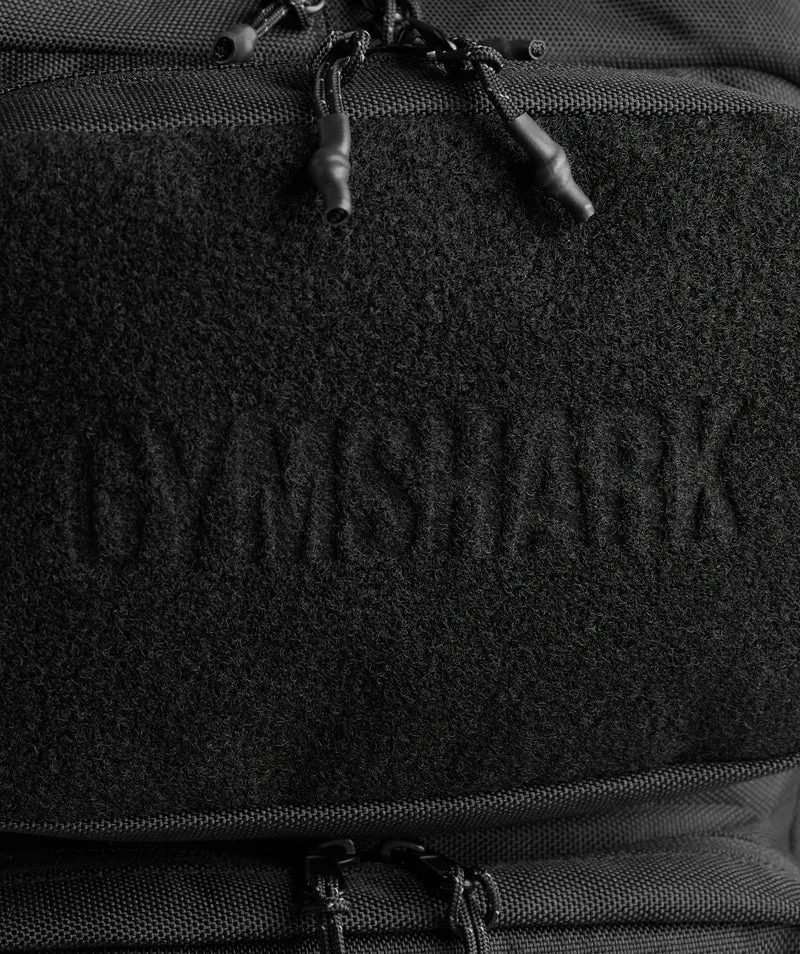 Gymshark Tactical Lite Backpack - Black