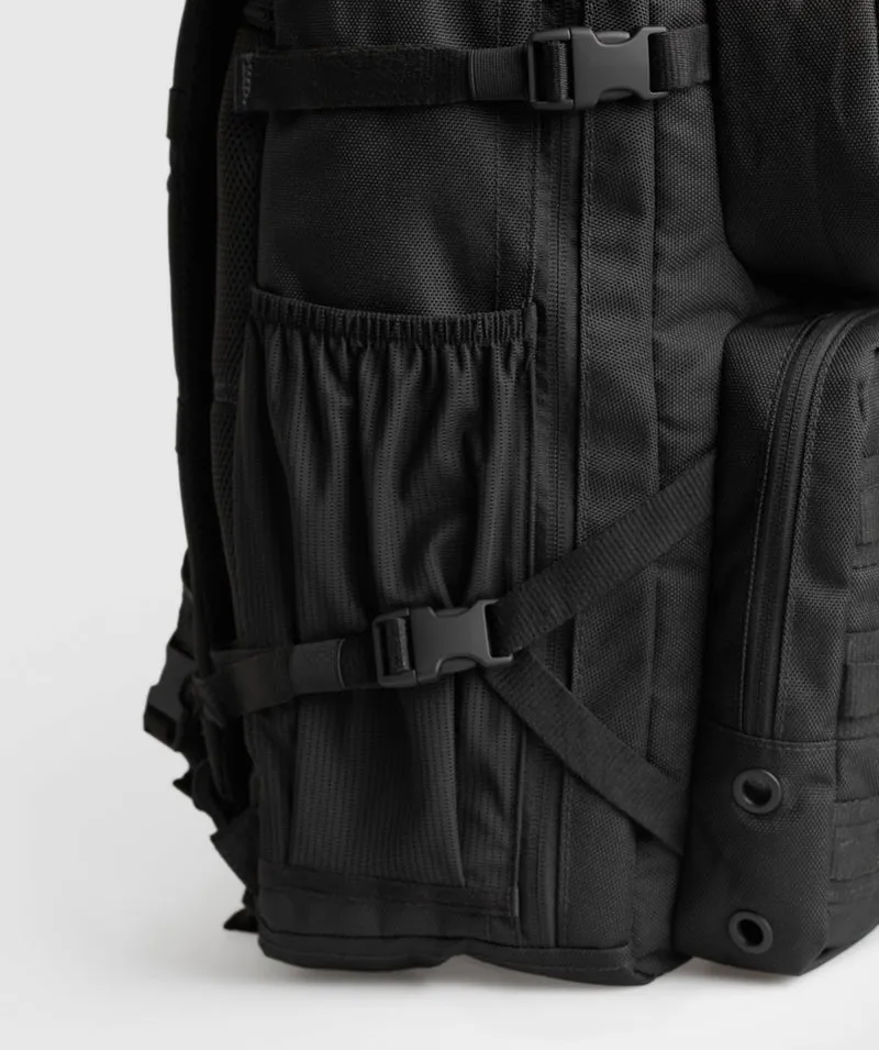 Gymshark Tactical Lite Backpack - Black
