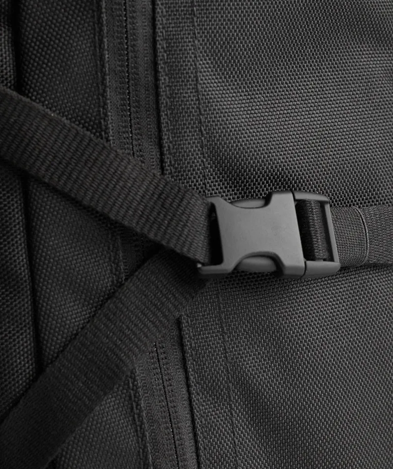 Gymshark Tactical Lite Backpack - Black