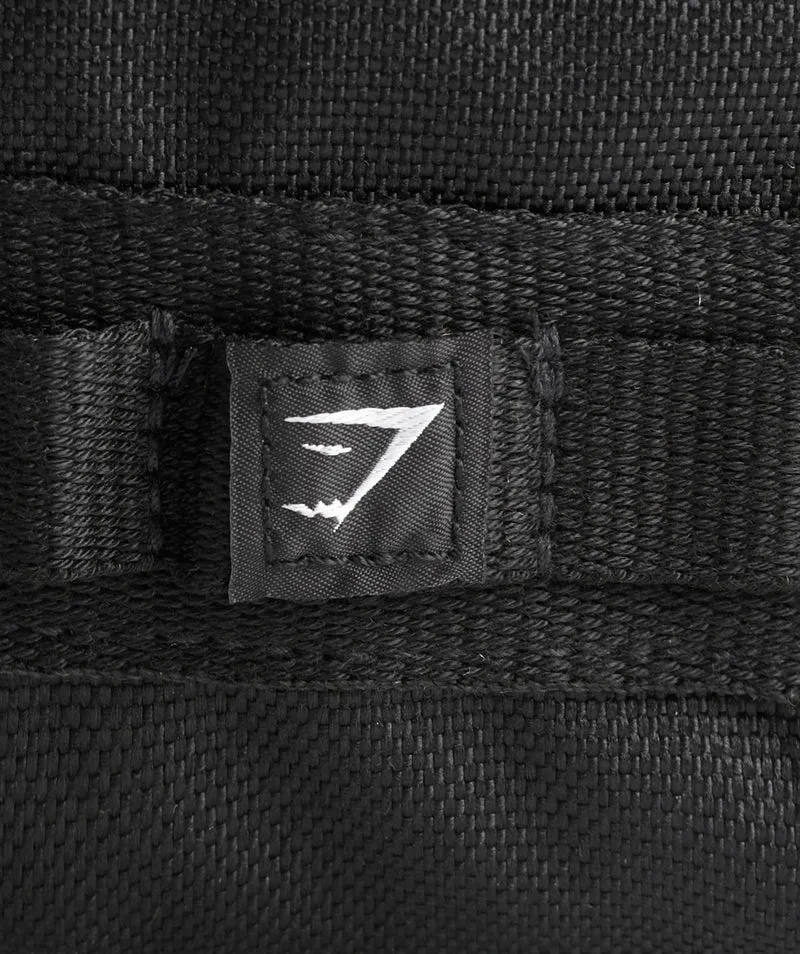 Gymshark Tactical Lite Backpack - Black