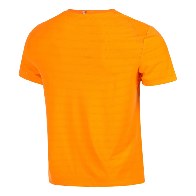 Titus T-Shirt Herren-Orange