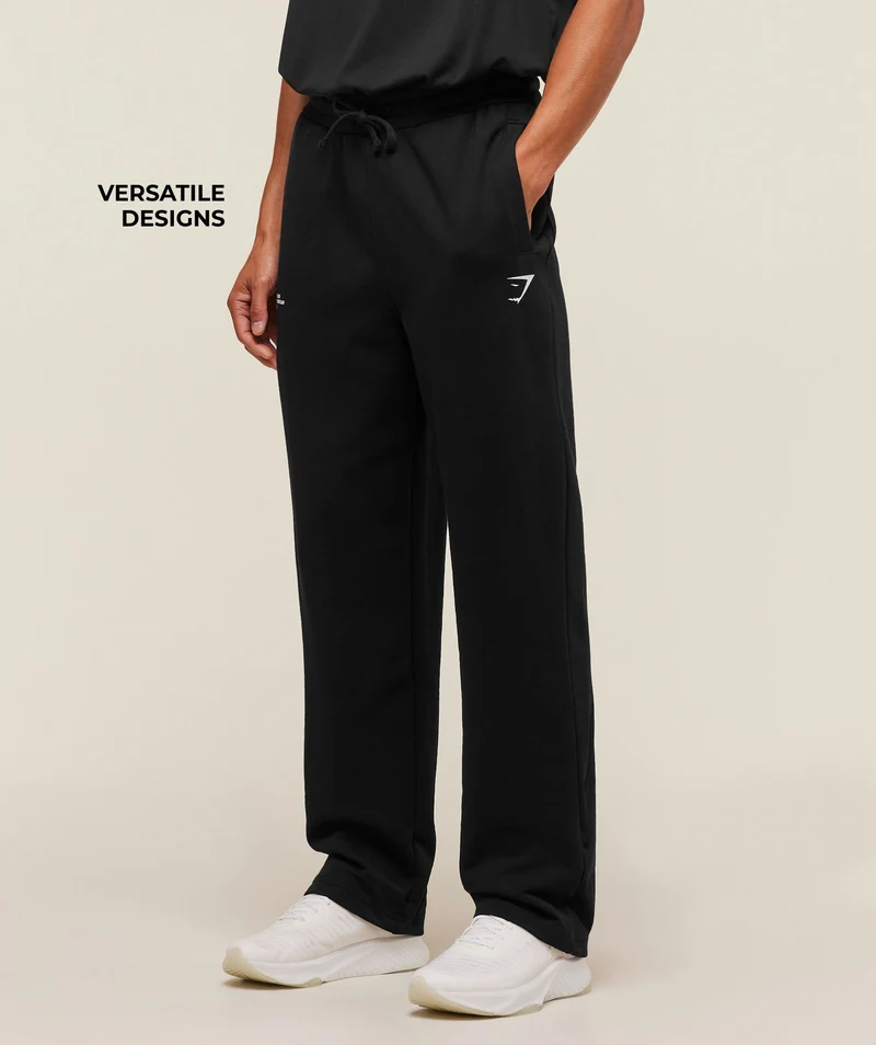 Gymshark Conditioning Club Pant - Black