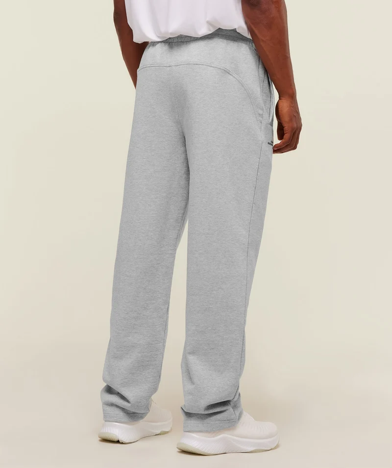 Gymshark Conditioning Club Pant - Light Grey Core Marl
