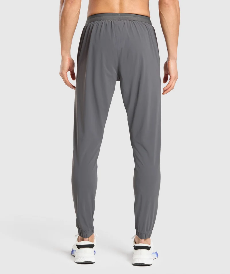 Gymshark Studio Joggers - Graphite Grey