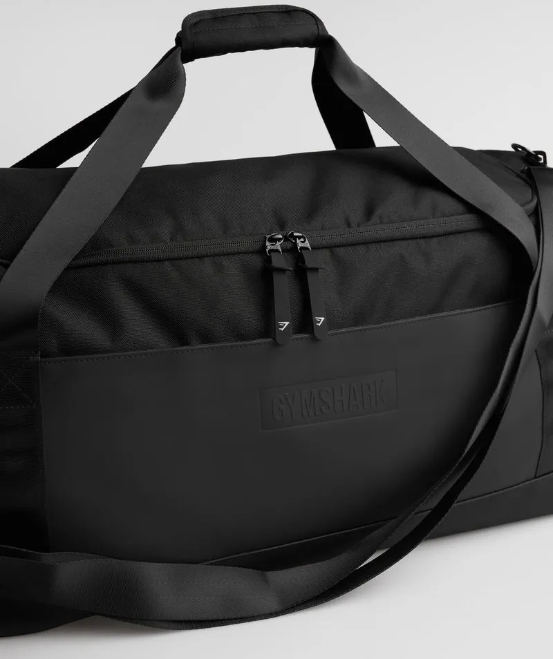 Gymshark Everyday Gym Bag Large - Black