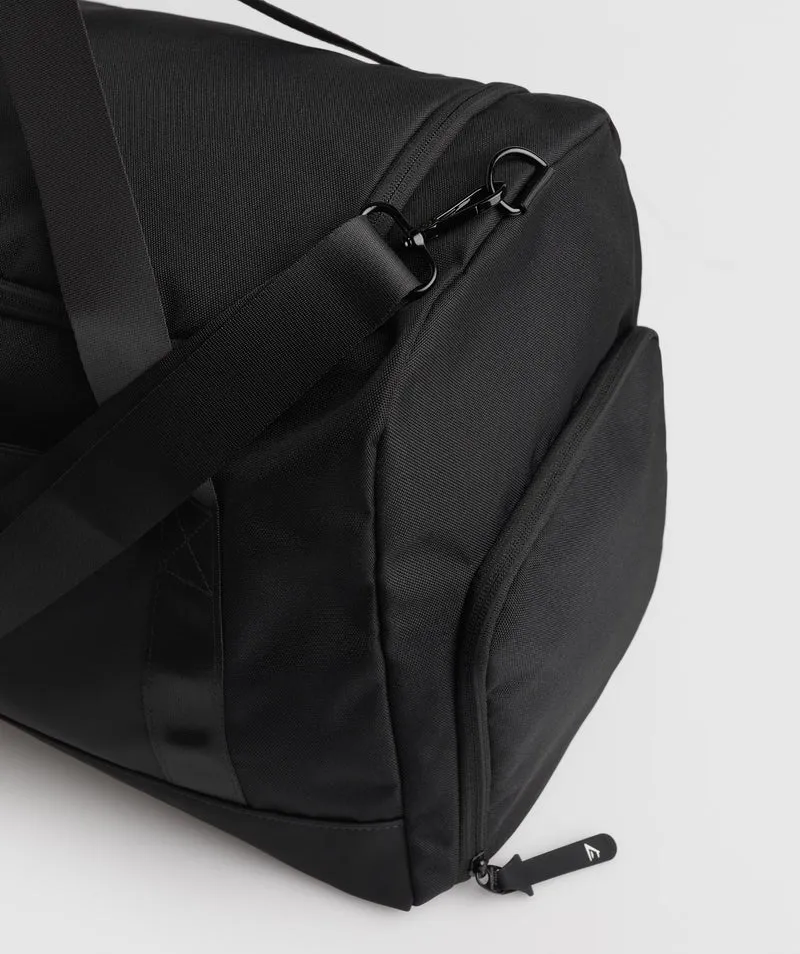 Gymshark Everyday Gym Bag Large - Black