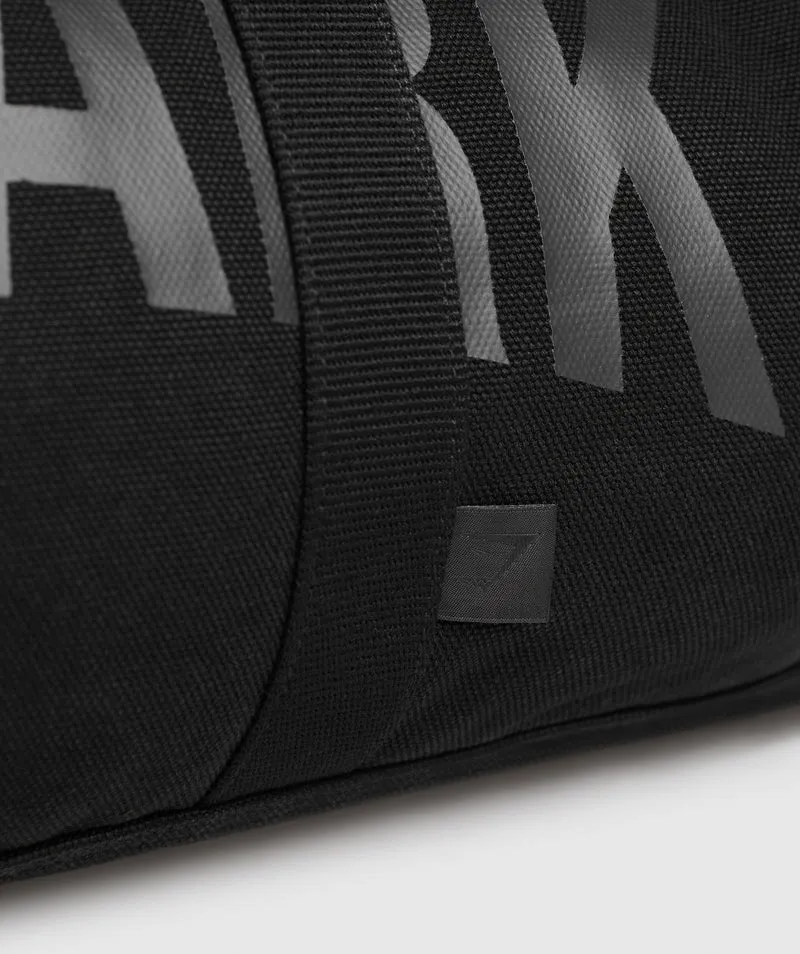 Gymshark Power Holdall - Black/Wash
