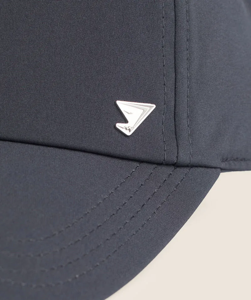 Gymshark Sport Cap - Black