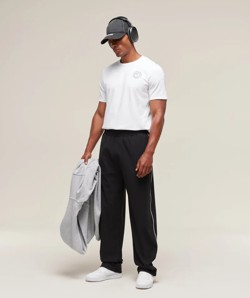 Gymshark Legacy T-Shirt - White