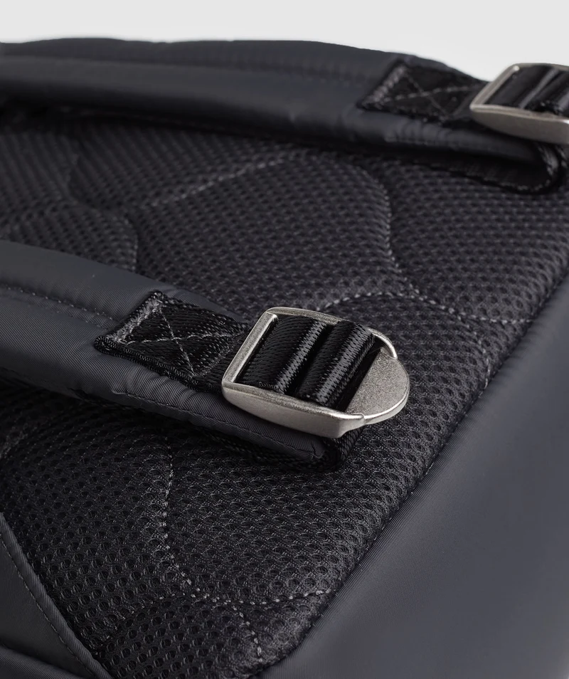 Gymshark Premium Lifestyle Mini Backpack - Grey