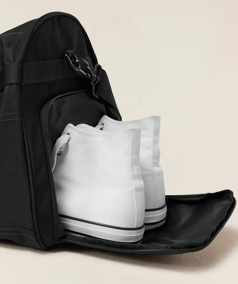 Gymshark Active Holdall Medium - Black