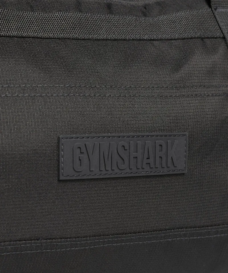 Gymshark Active Holdall Small - Black