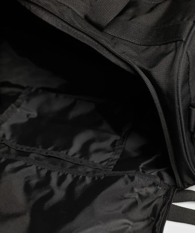 Gymshark Active Holdall Small - Black