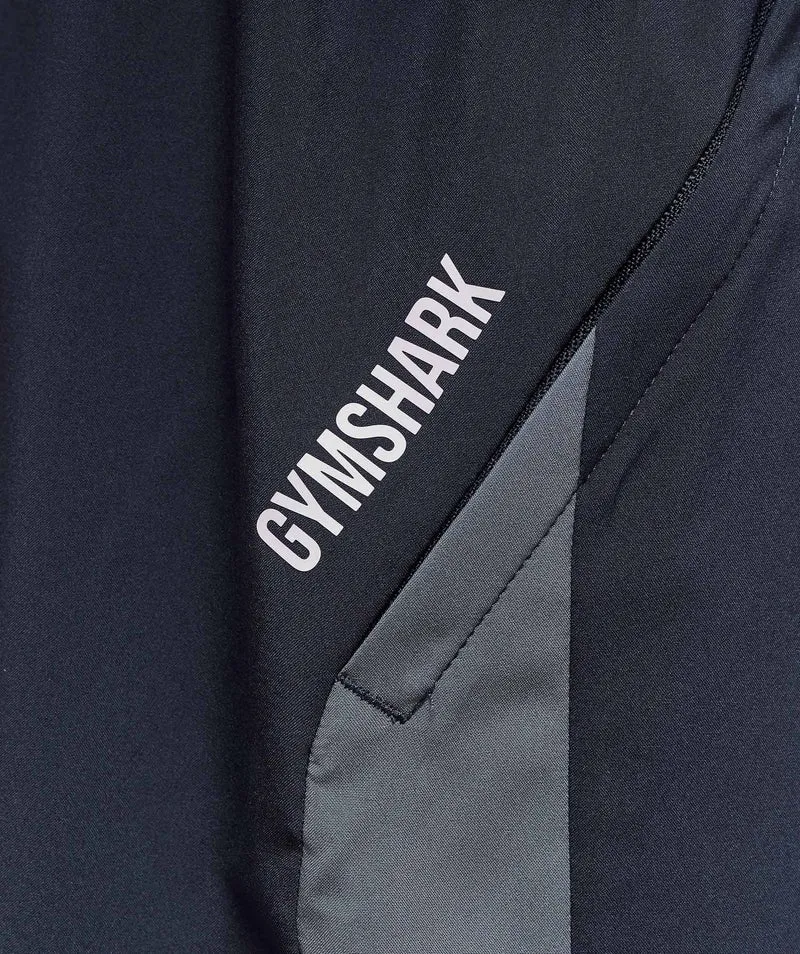 Gymshark Sport 7" Shorts - Heavy Blue/Iron Blue