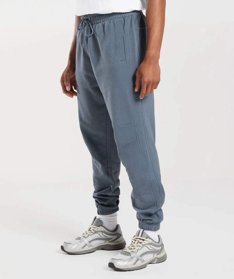 Gymshark Rest Day Pant - Evening Blue