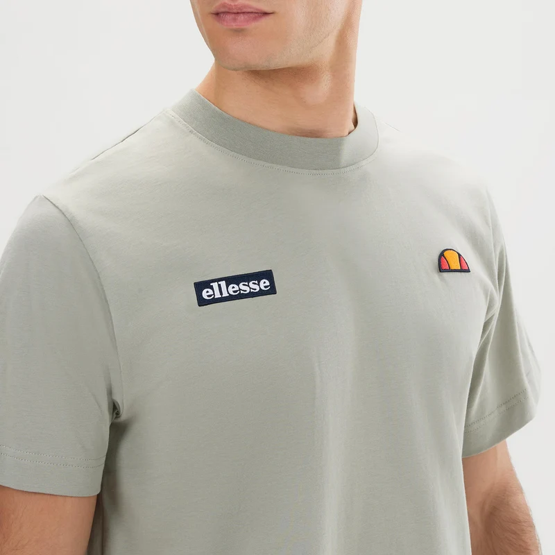 Floran T-Shirt Herren - grau