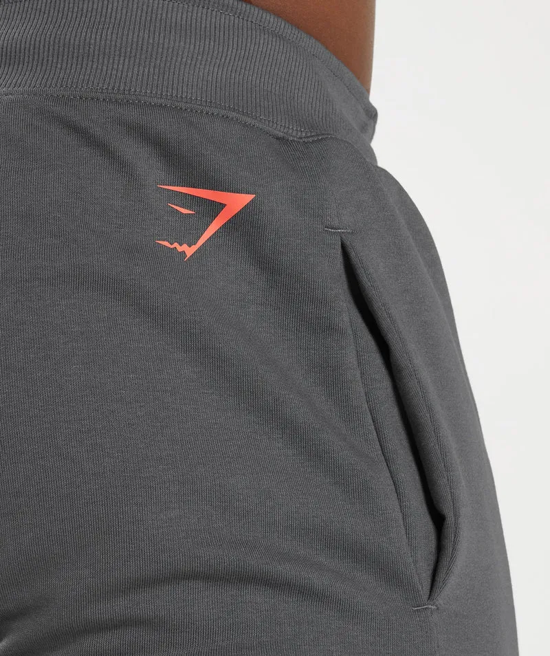 Gymshark Bold Short - Grey