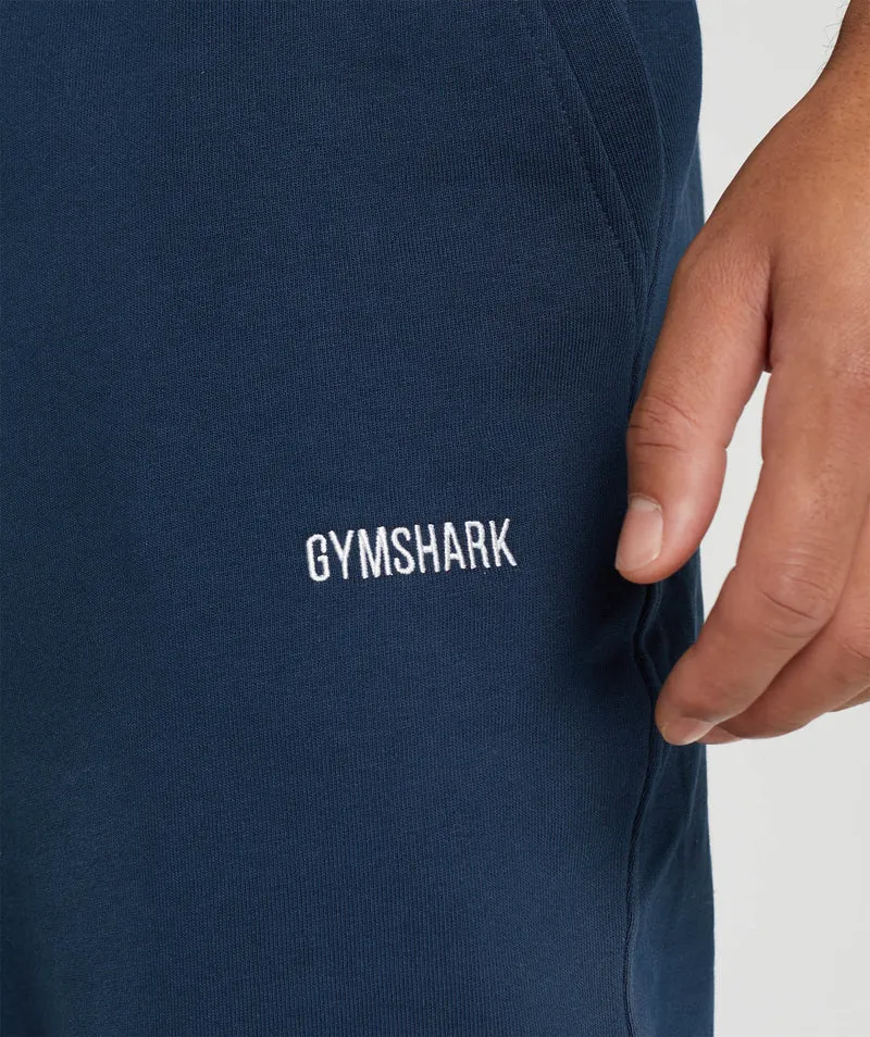 Gymshark Rest Day Sweats Jogger - Navy