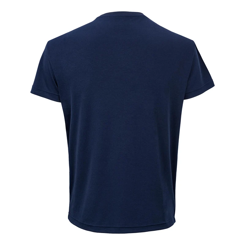 Team Corporate T-Shirt Herren - dunkelblau