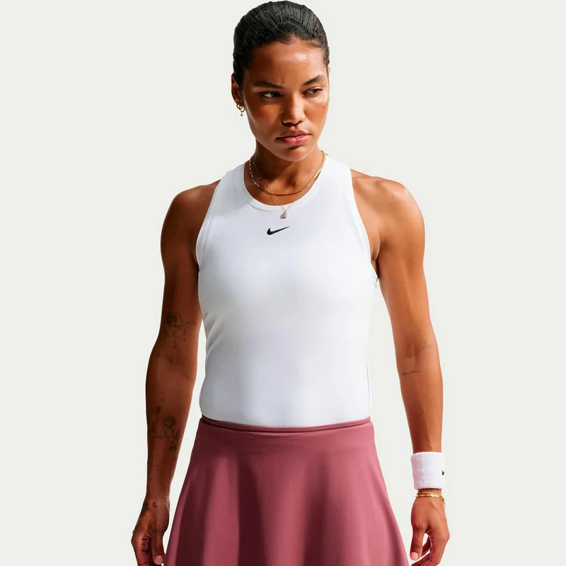 Dri-FIT Victory Rock Damen - mauve
