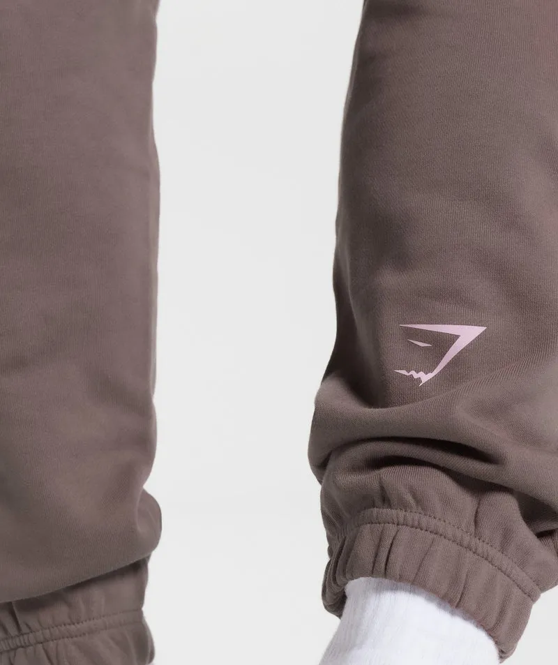 Gymshark Intergalactic Lifting Joggers - Purple