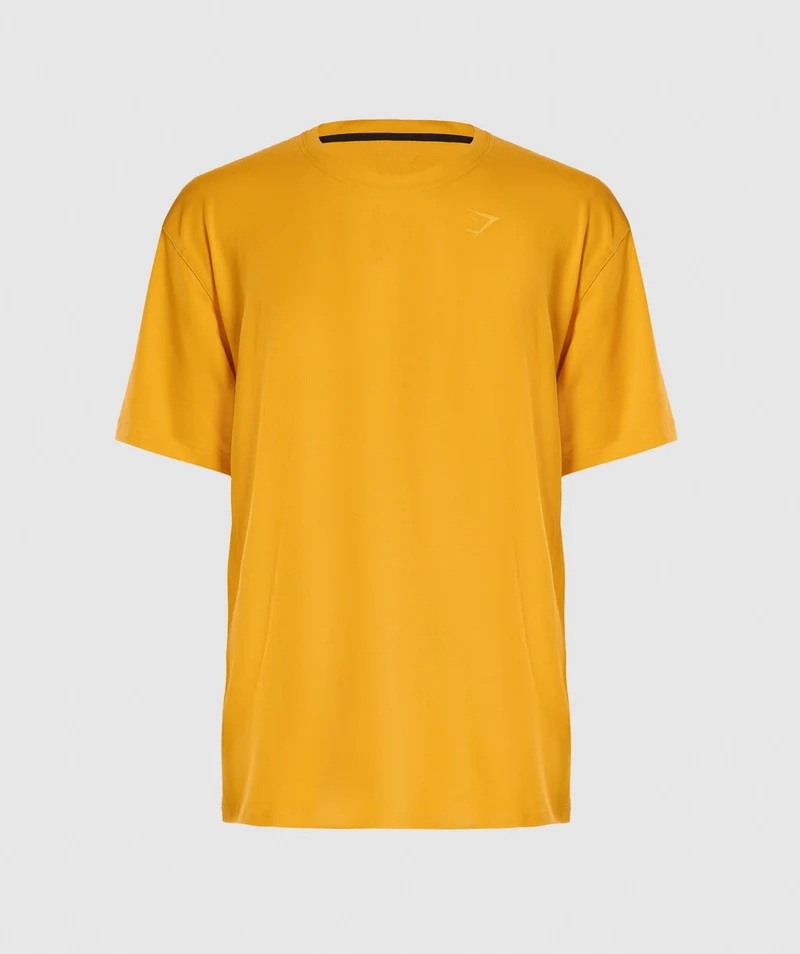 Gymshark Power T-Shirt - Black