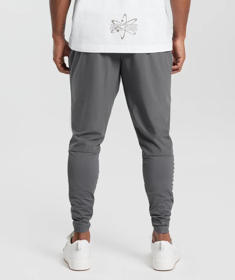 Gymshark Sport Run Joggers - Dark Grey
