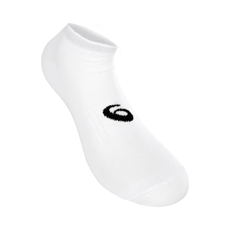 PED Sportsocken 3er Pack-Weiß,Schwarz
