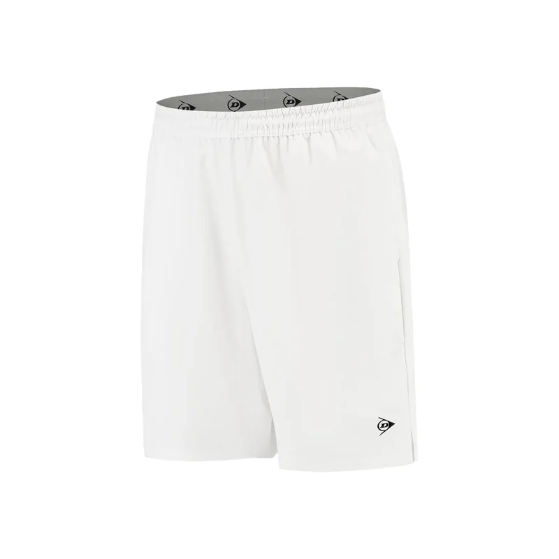 Club Woven Shorts Jungen - weiß,