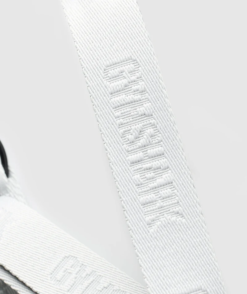 Gymshark Lanyard - Light Grey