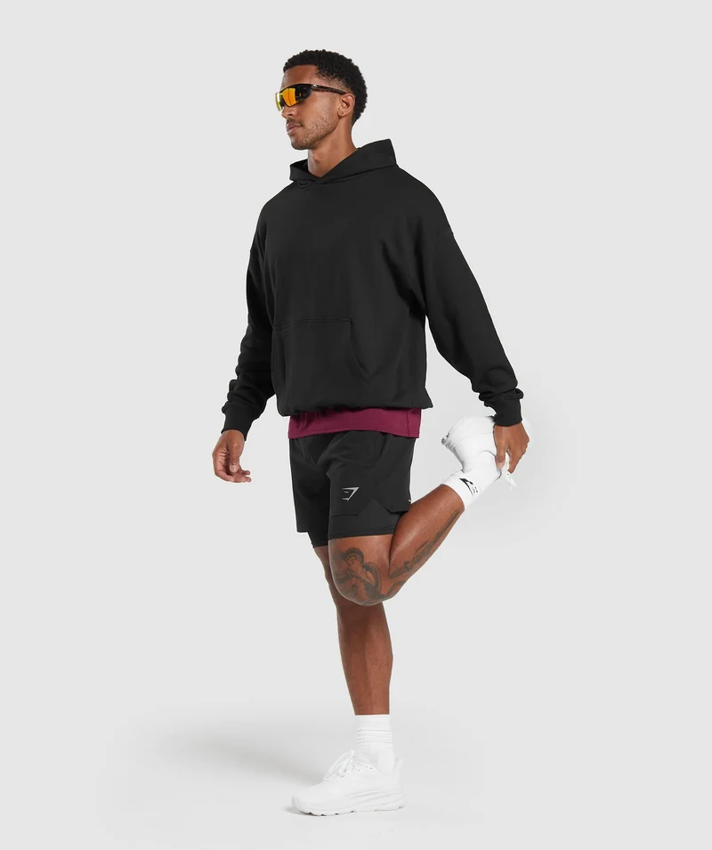 Gymshark Speed T-Shirt - Pink