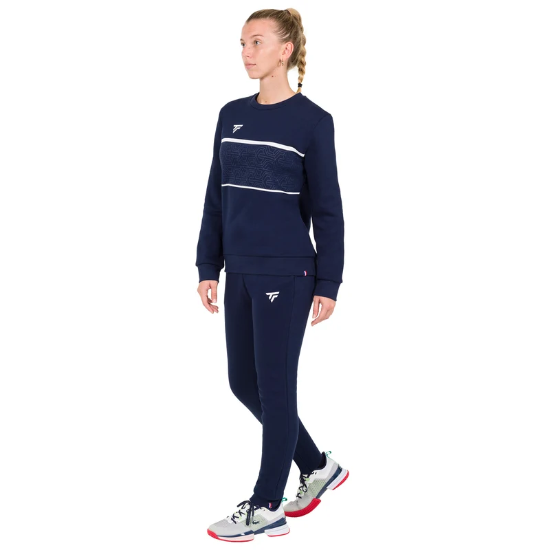 Team Trainingshose Damen-Dunkelblau