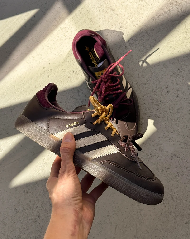 Adidas Samba OG W
