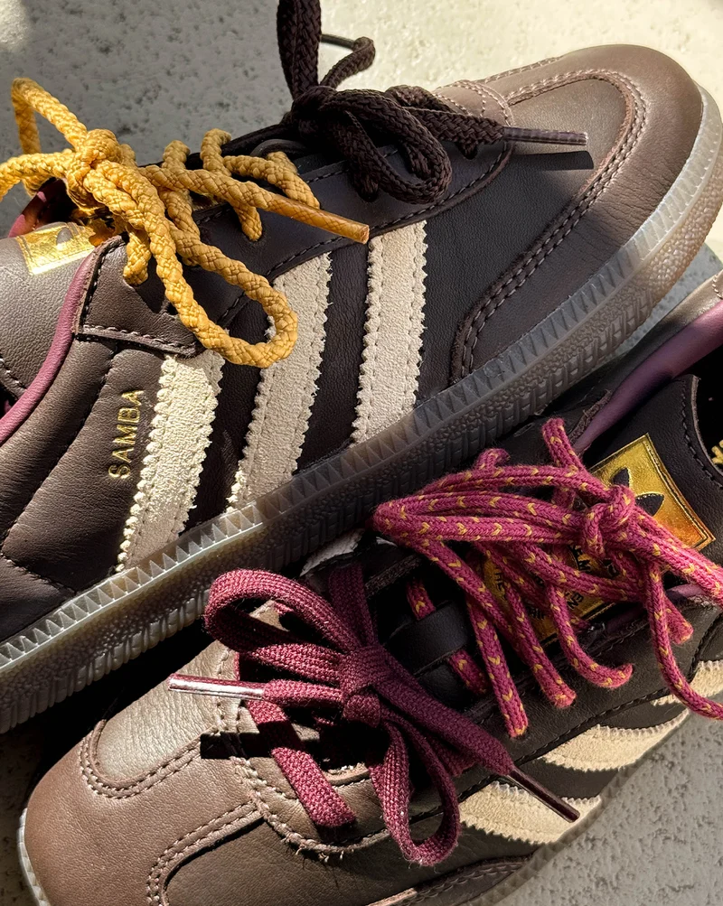 Adidas Samba OG W