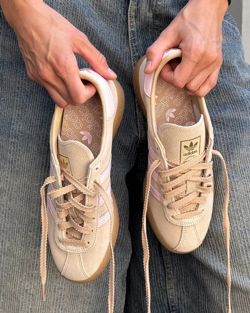 Adidas München W