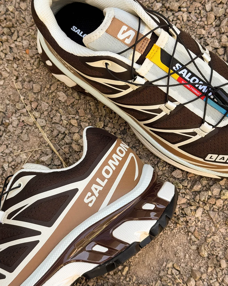 Salomon XT-6
