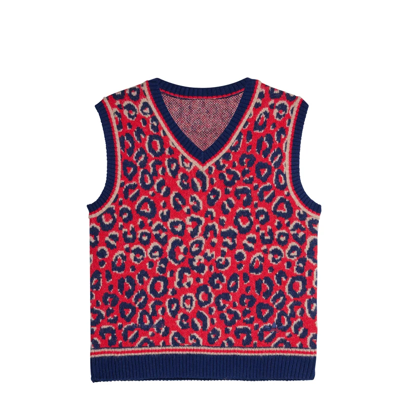 Adidas x Wales Bonner Knit Vest