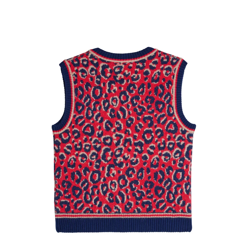 Adidas x Wales Bonner Knit Vest