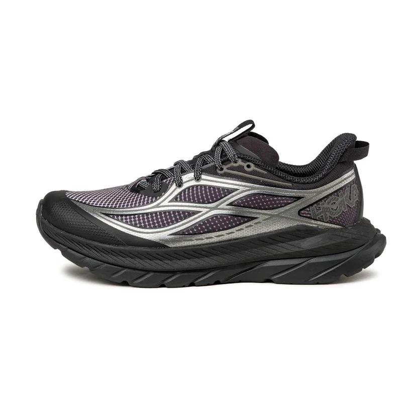 Hoka Mach Remastered Aura