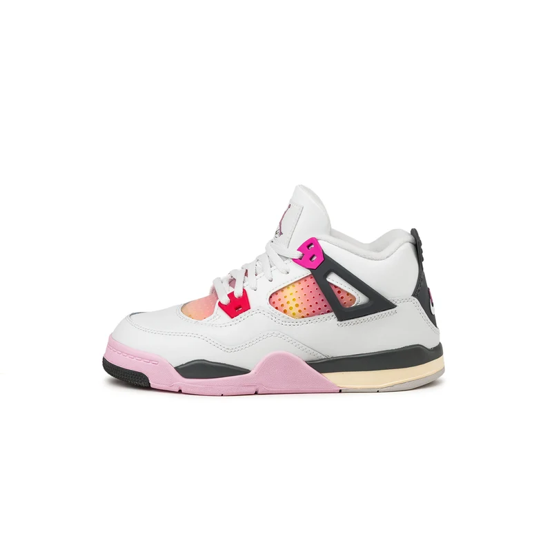 Nike Air Jordan 4 Retro *Comic* *PS*