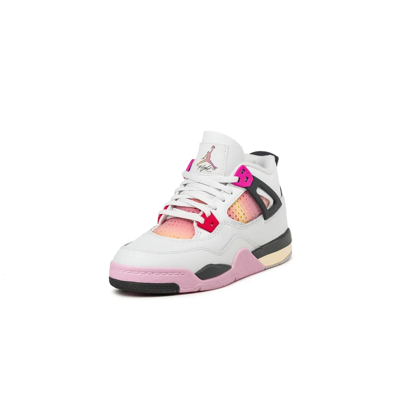Nike Air Jordan 4 Retro *Comic* *PS*