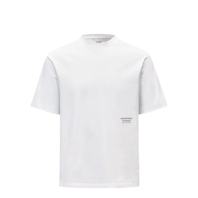 Pas Normal Studios Off-Race T-Shirt