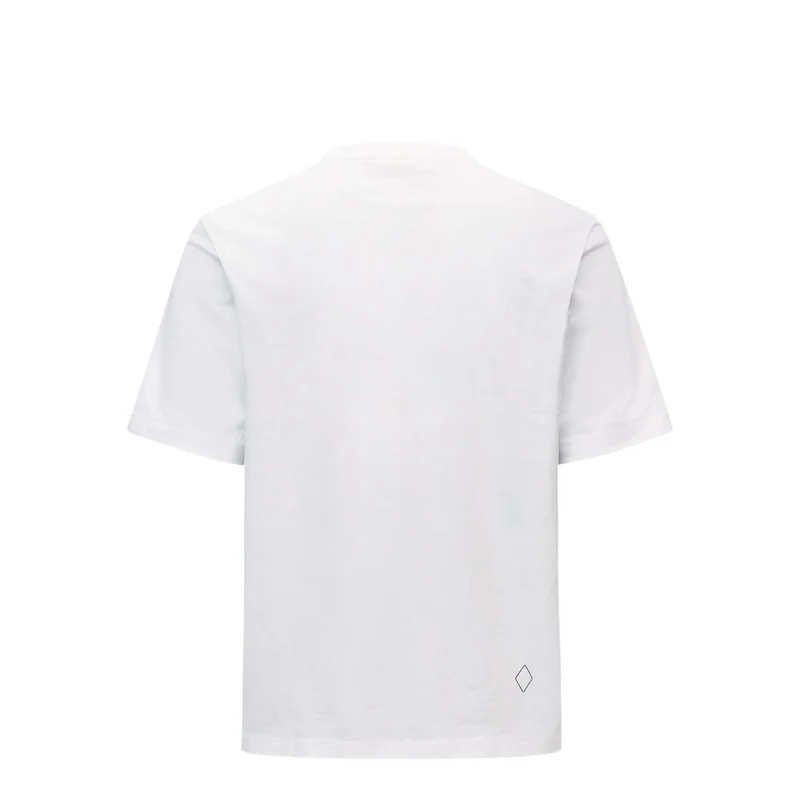 Pas Normal Studios Off-Race T-Shirt