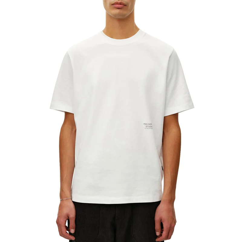 Pas Normal Studios Off-Race T-Shirt